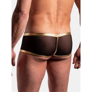 Manstore  Mini String Shorty 