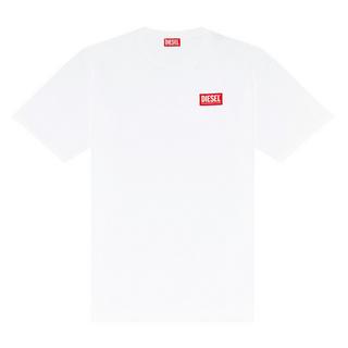 DIESEL T-Boxt-Lab T-Shirt 1er Pack  