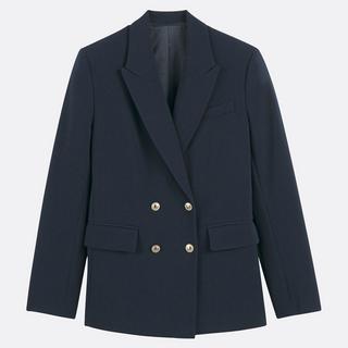La Redoute Collections Blazer Coupe Droite  