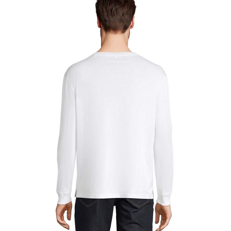 SOLS Pioneer T-Shirt Manches Longues  
