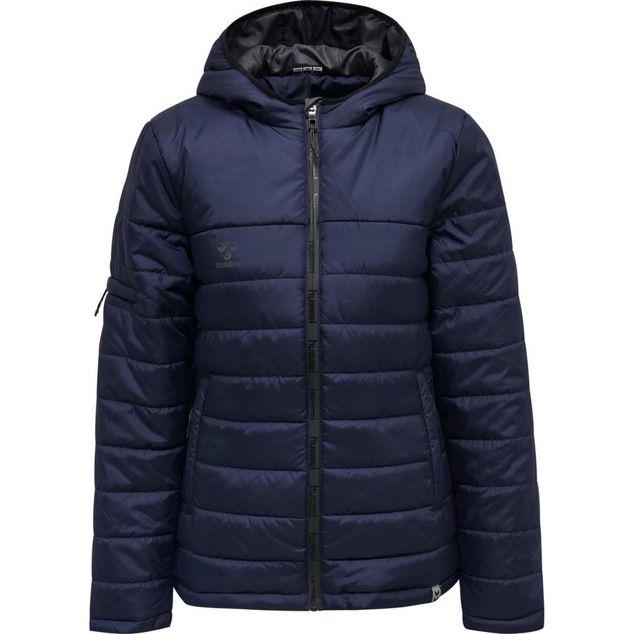 Hummel Giacca Quilted North  