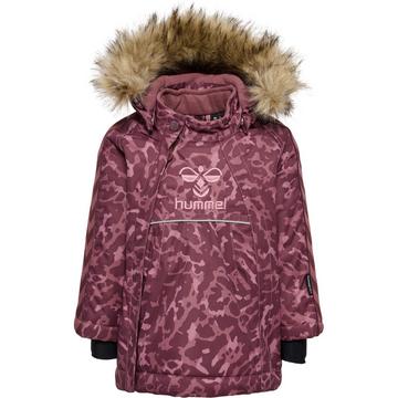 Parka con cappuccio per bambini Hummel hmlJessie