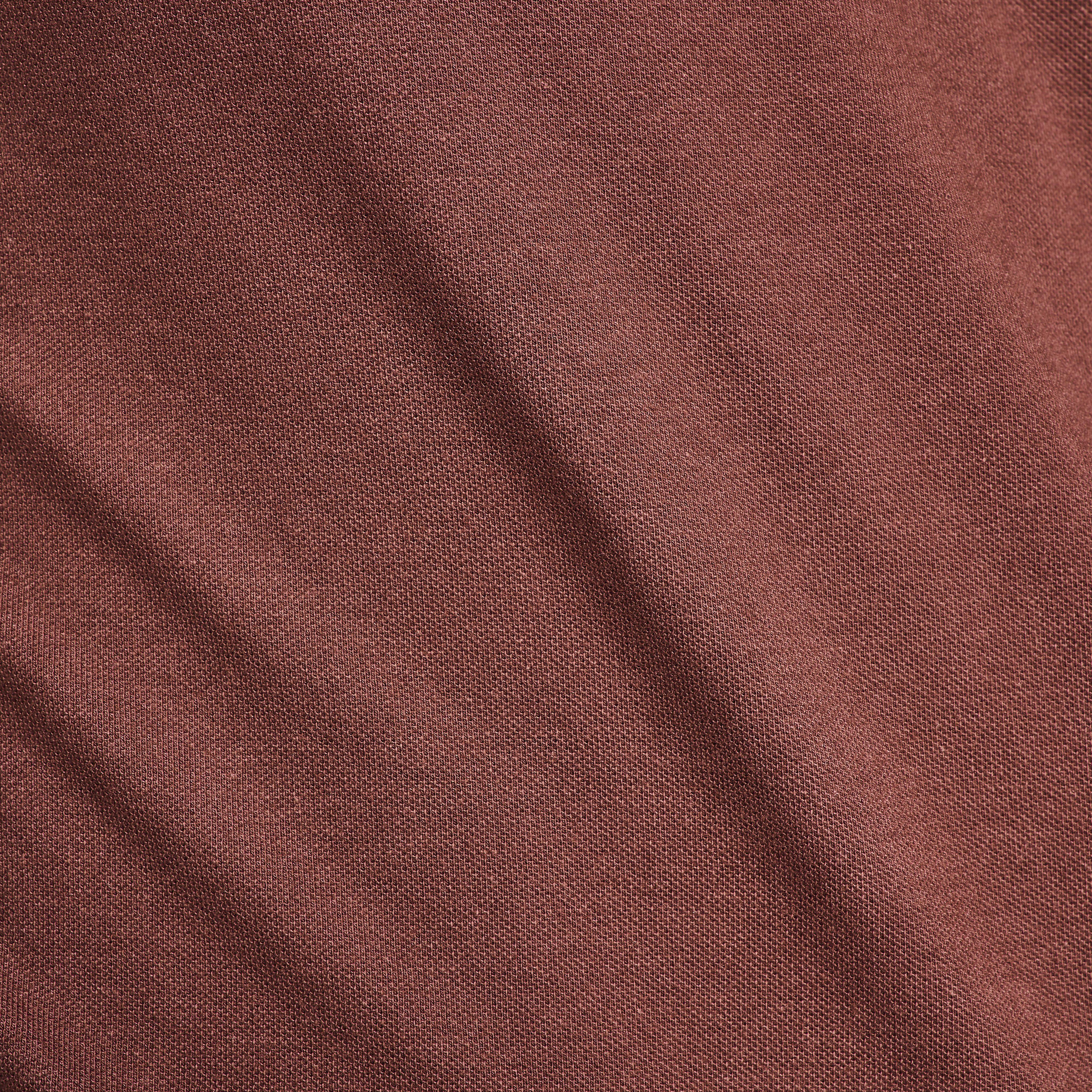 INESIS  Golf Poloshirt Kurzarm  Baumwolle 