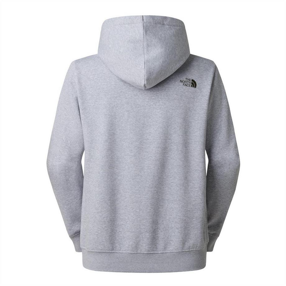 THE NORTH FACE  Sweat À Capuche Drew 