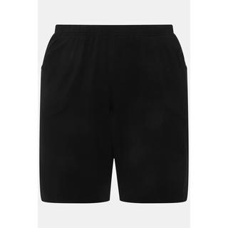 Ulla Popken Jerseyshorts Taschen Elastikbund  
