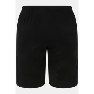 Ulla Popken Jerseyshorts Taschen Elastikbund  