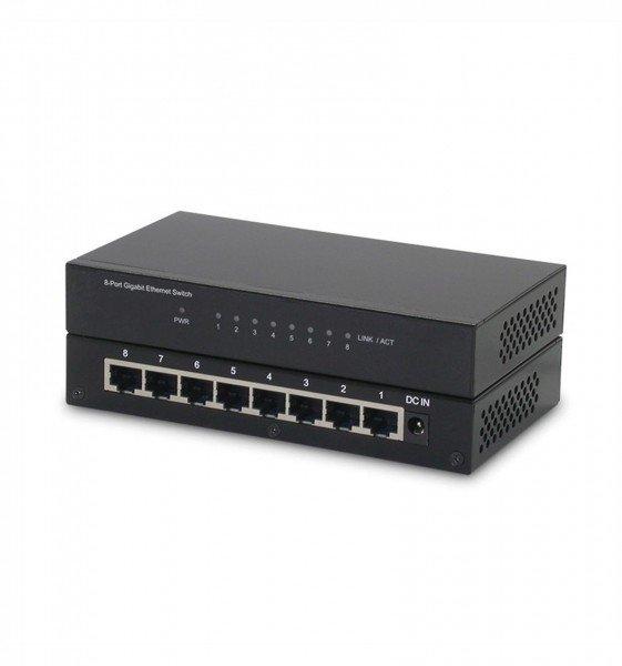 Roline  Gigabit Ethernet Switch 