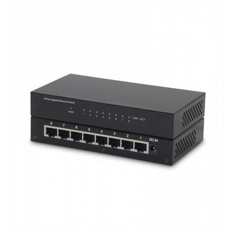 Roline  Gigabit Ethernet Switch 