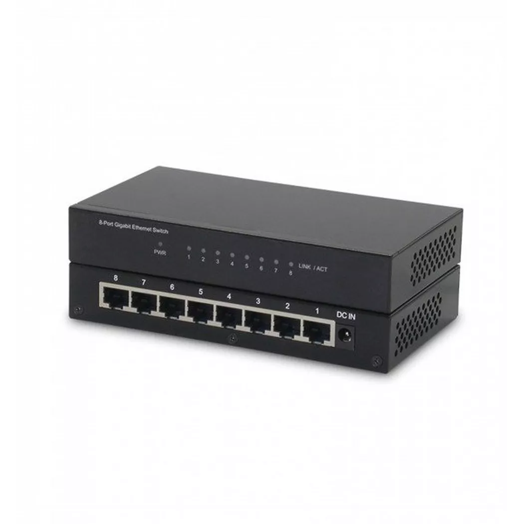 Roline - Gigabit Ethernet Switch