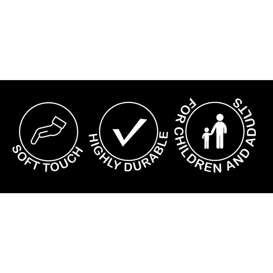 STARLYF CUSHY LIGHT SET DINO + DOG - Ensemble de 2 pièces veilleuse et éclairage d'ambiance (chien et dinosaure)  