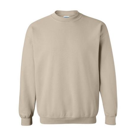 Gildan Heavy Blend Rundhals Pullover  