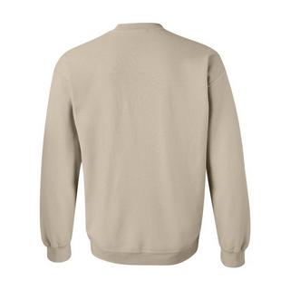 Gildan Heavy Blend Rundhals Pullover  