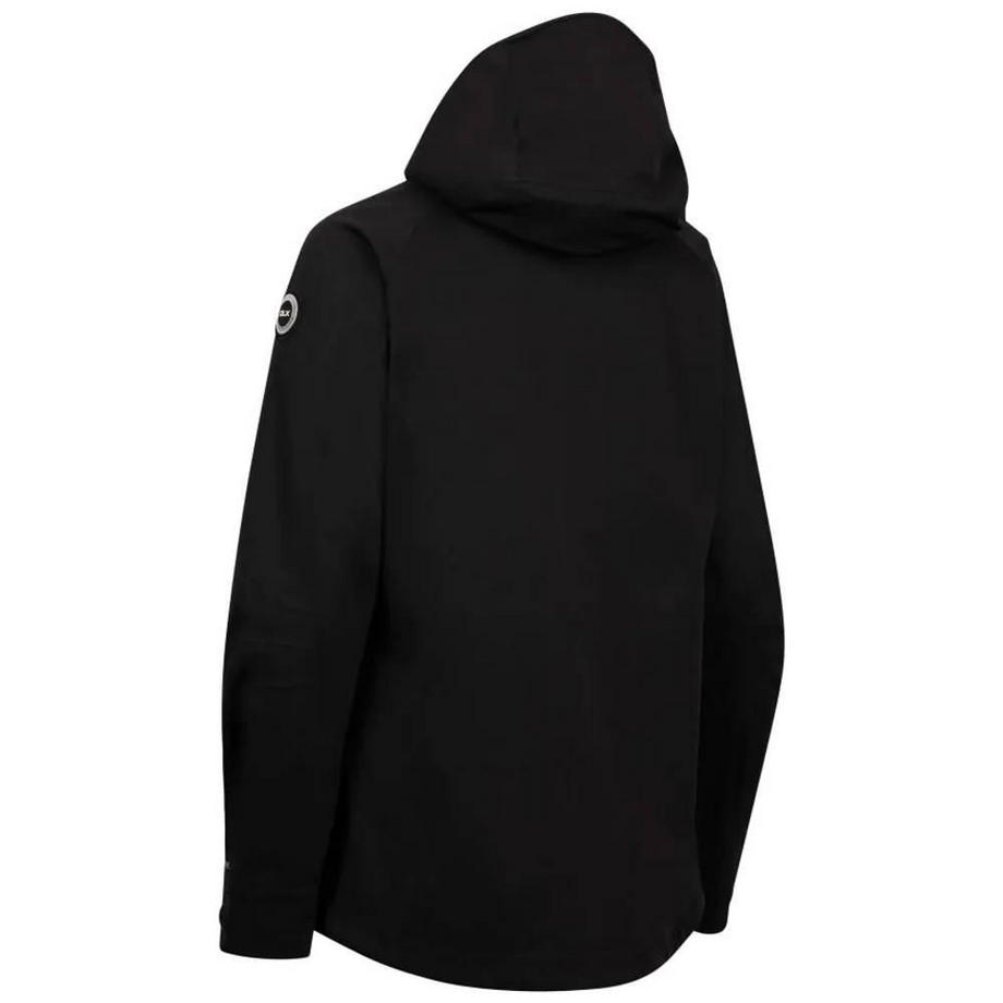 Trespass Veste imperméable Justine DLX  