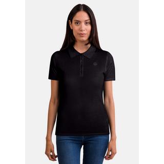 CASH-MERE.CH Polo Cashmere Maniche Corte  