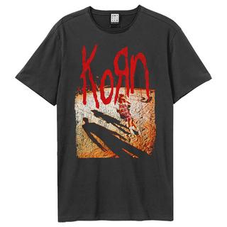 Amplified Self Titled Grafikdruck T-Shirt  