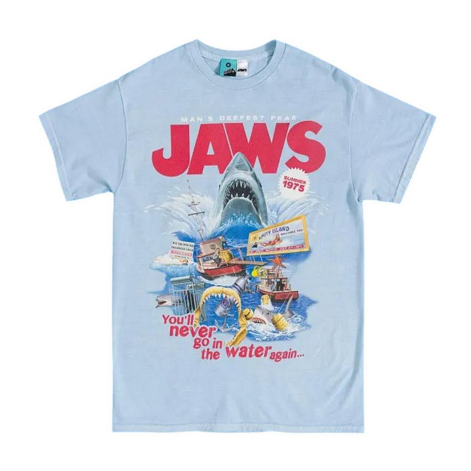 T-ShirtMotiftyle Montage Cinématographique