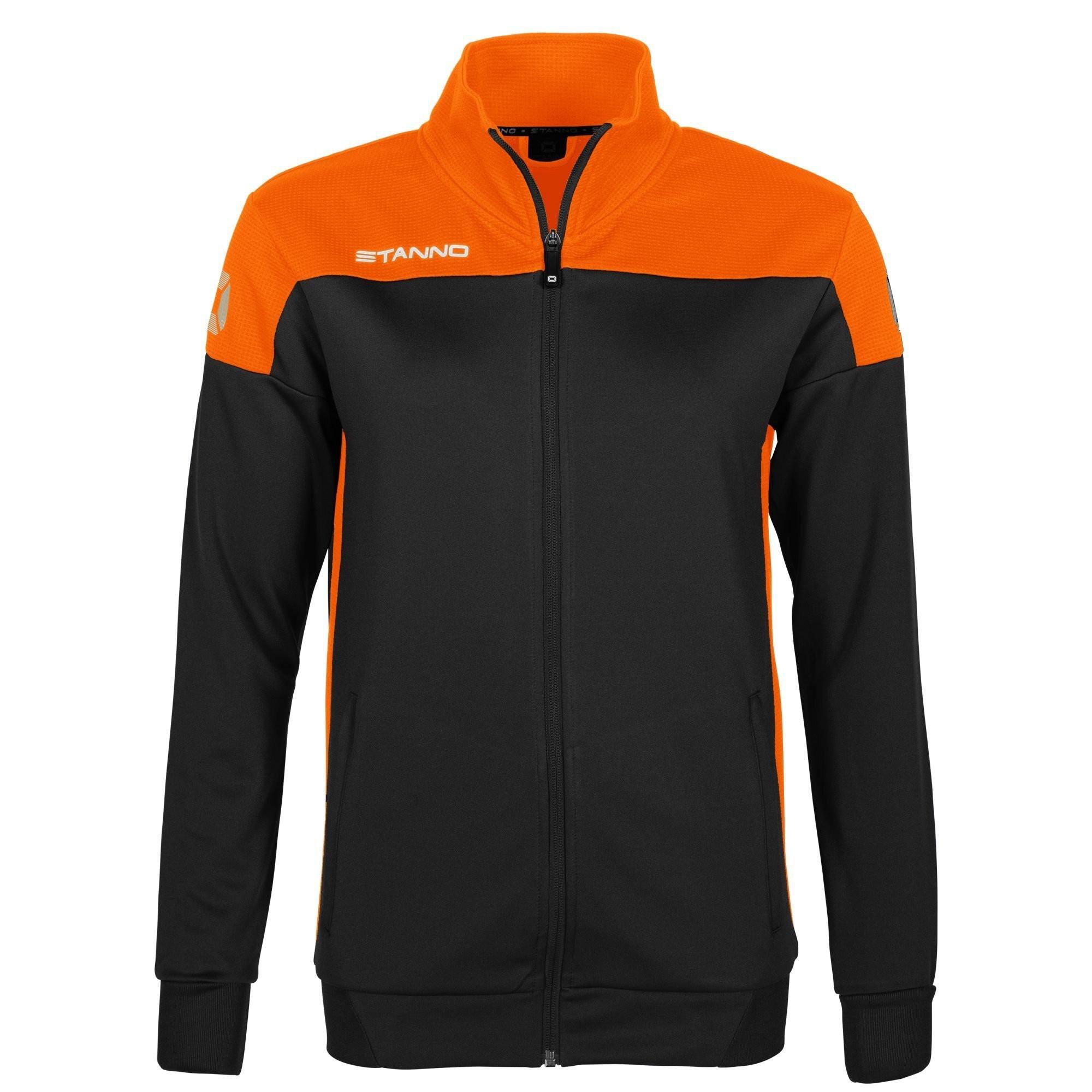 Stannol  trainingsjacke pride 