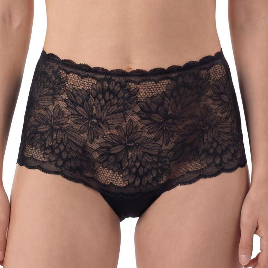 Conta Culotte Modal lot de 6  