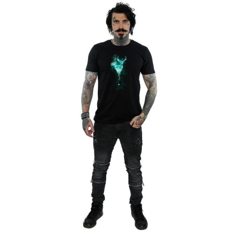 Harry Potter Patronus T-Shirt  