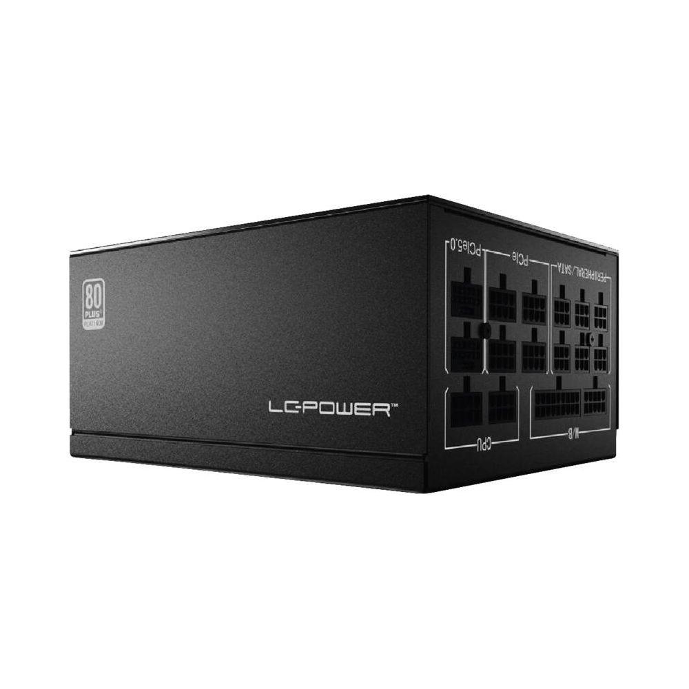 LC-POWER  Diverse Hersteller LC-Power Platinum Serie 