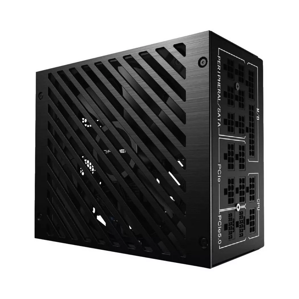 LC-Power Bloc d’alimentation LC1200P V3.0 1200 W