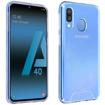 Coque Ultra-transparente Galaxy A40