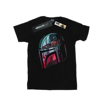 The Mandalorian Mandalore TShirt