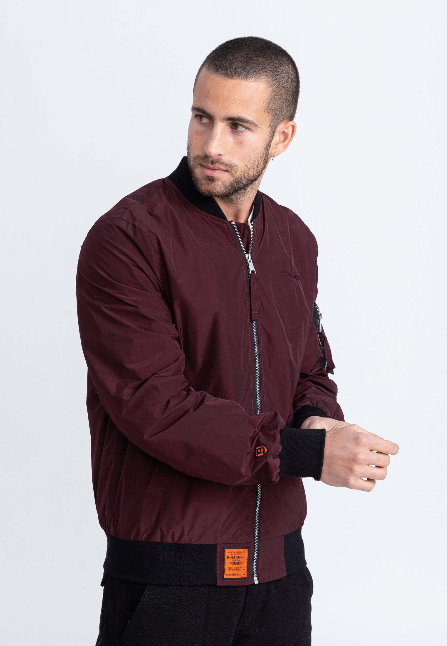 Bomber MA1 jacke  