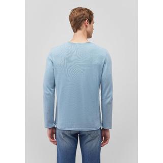 Mavi Plein Air Regular Fit Pullover  