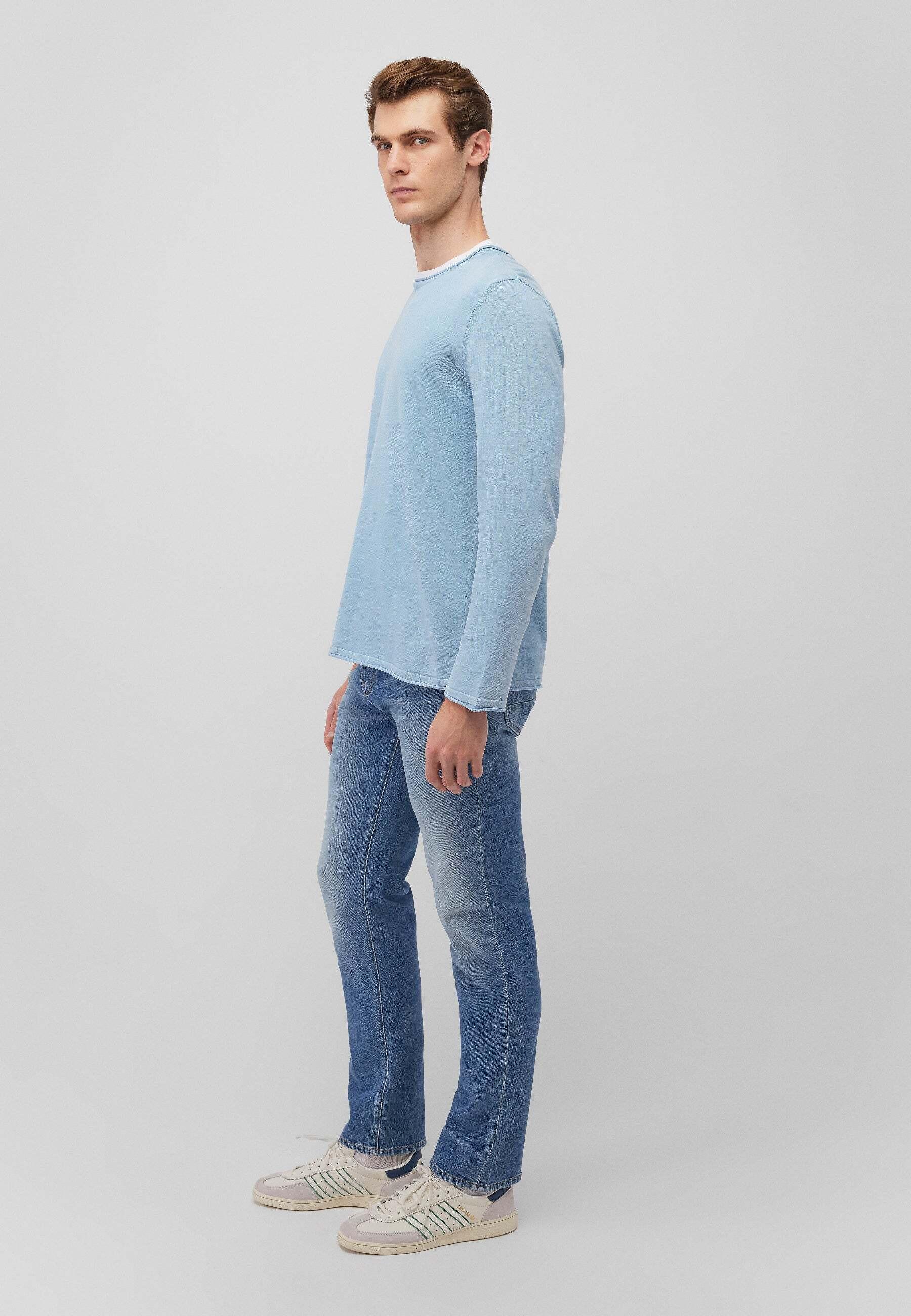 Mavi Plein Air Regular Fit Pullover  