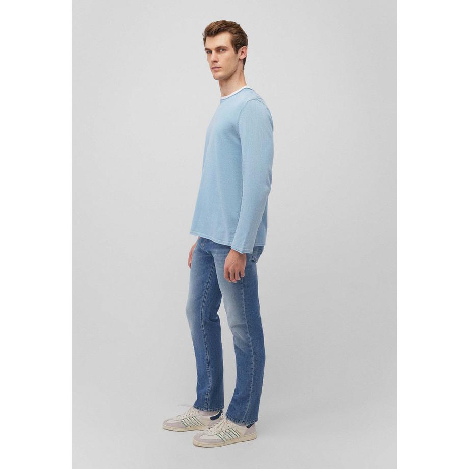 Mavi Plein Air Regular Fit Pullover  