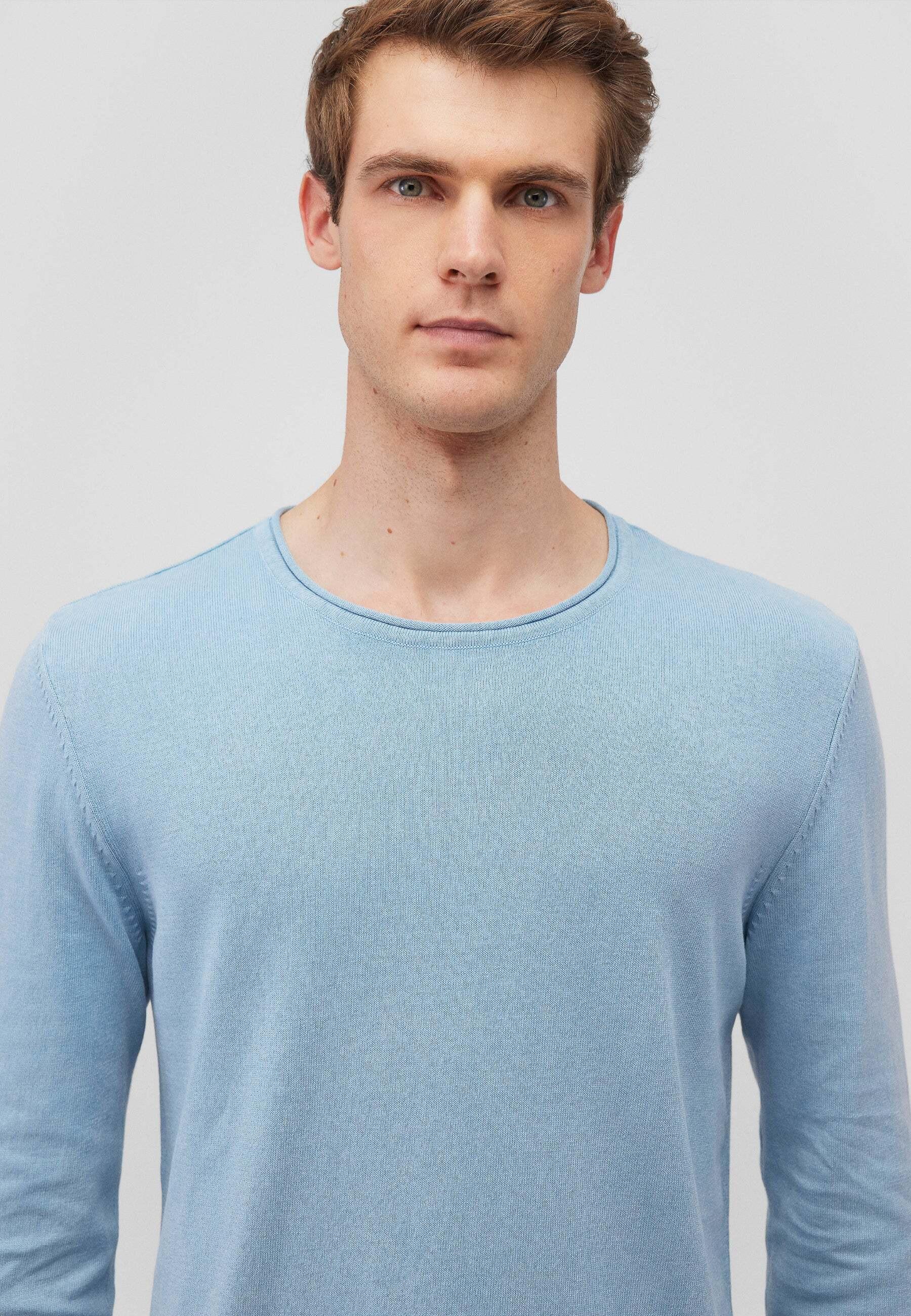 Mavi Plein Air Regular Fit Pullover  