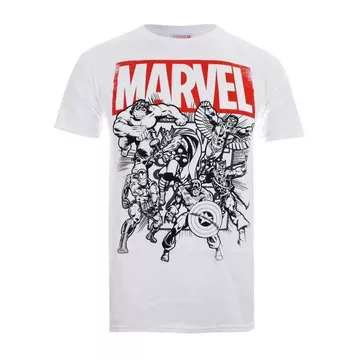 Collective TShirt