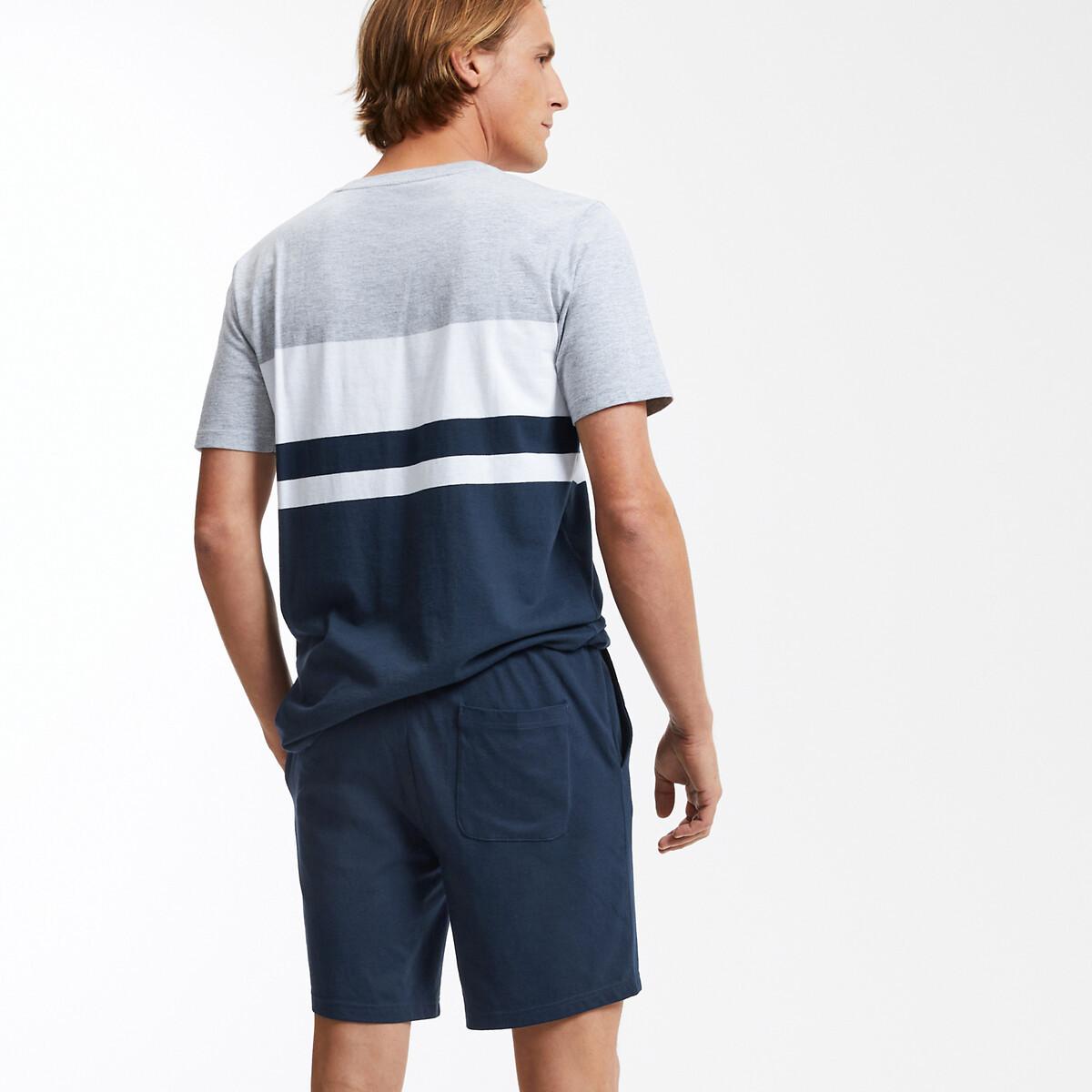 La Redoute Collections  Pyjashort coton bio 