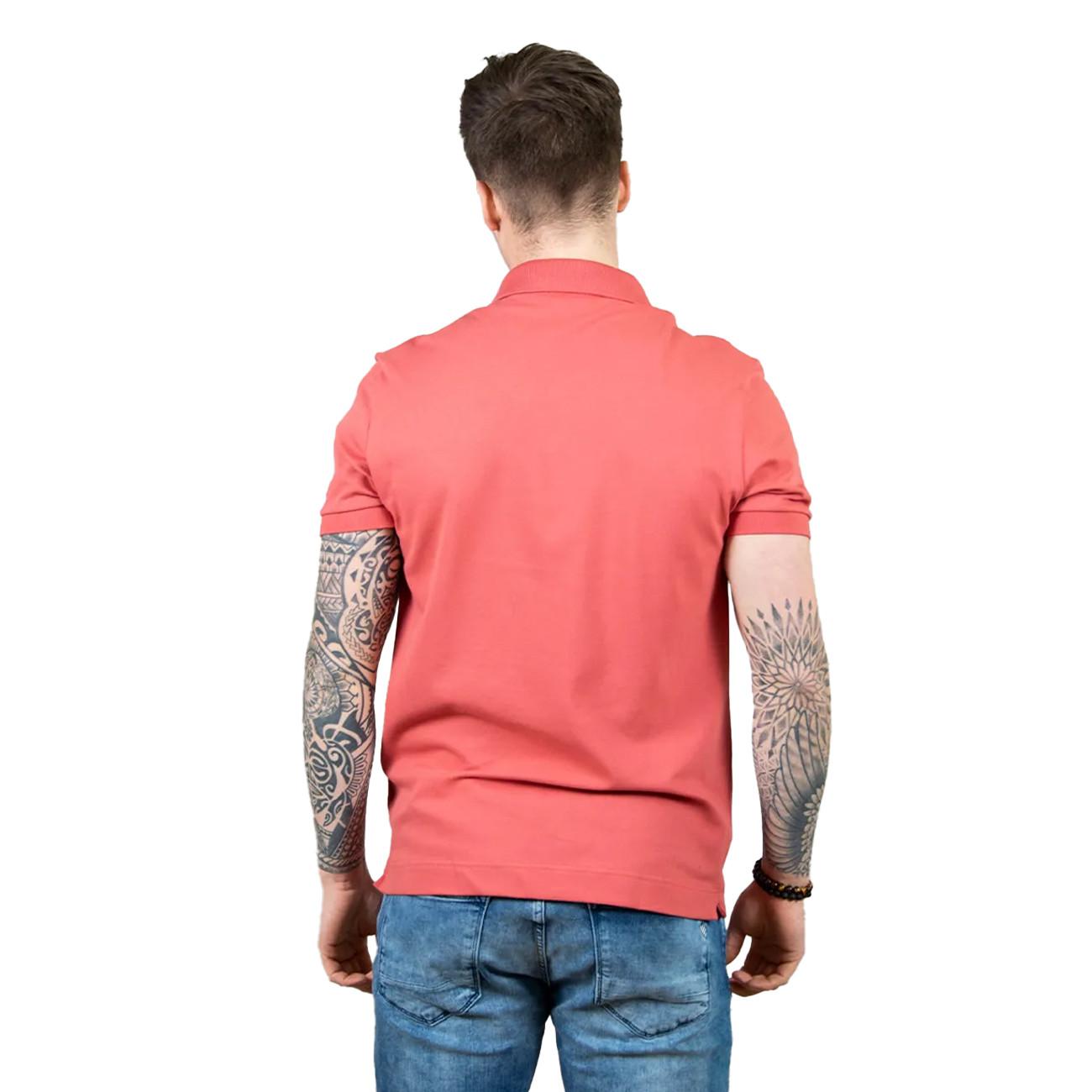 LACOSTE Paris Polo Shirt  