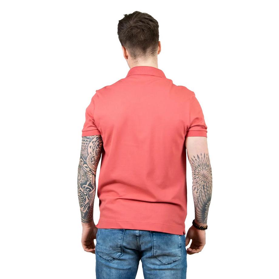 LACOSTE Paris Polo Shirt  