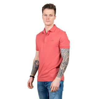LACOSTE Paris Polo Shirt  