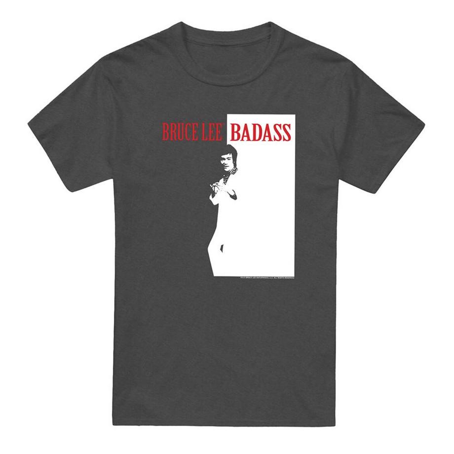T-ShirtBadass