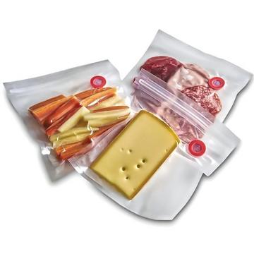 Solis 922.69 sacchetto per conservare gli alimenti 10 pz