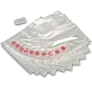 Solís Solis 922.69 Vakuumierbeutel 10 Stück 26x35cm  