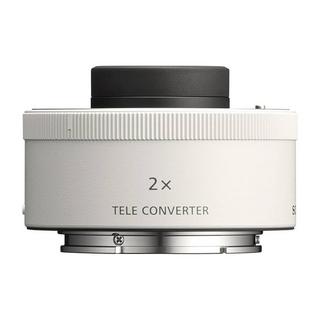 SONY  SEL-20TC E-Mount 2.0x Teleconverter 