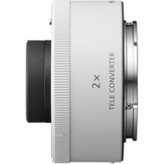 SONY  SEL-20TC E-Mount 2.0x Teleconverter 