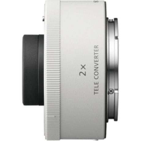 SONY  SEL-20TC E-Mount 2.0x Teleconverter 