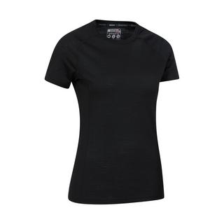 Mountain Warehouse Summit ThermoTop T-Shirt Maniche Corte  