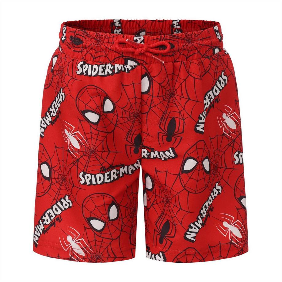 Costume Da Bagno A Pantaloncino