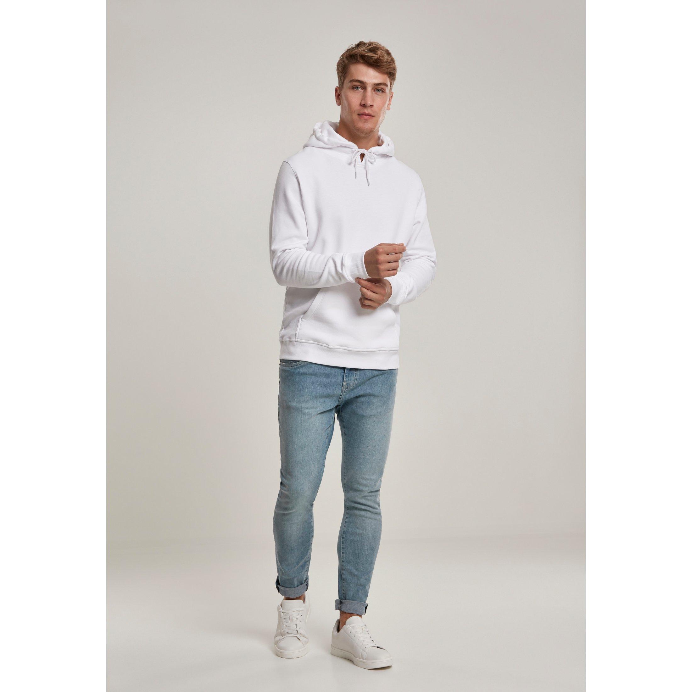 URBAN CLASSICS  kapuzenpullover urban classic organic basic 