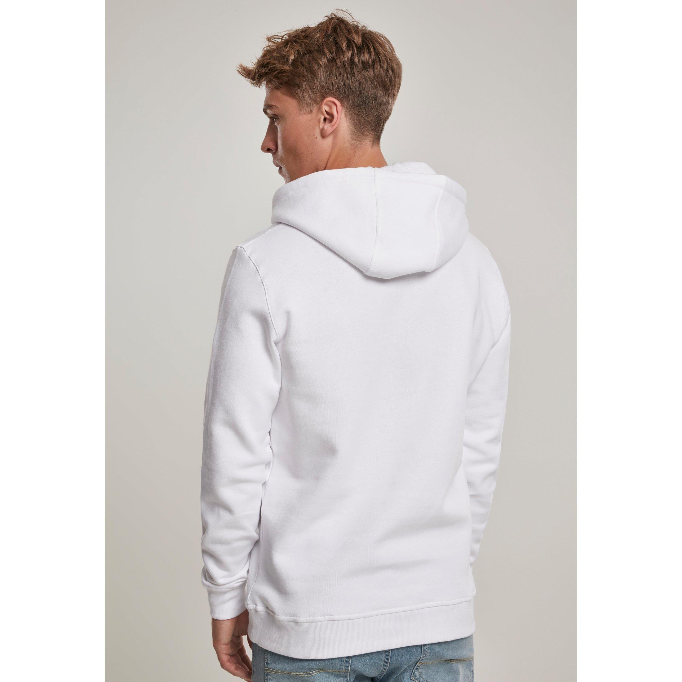 URBAN CLASSICS  kapuzenpullover urban classic organic basic 