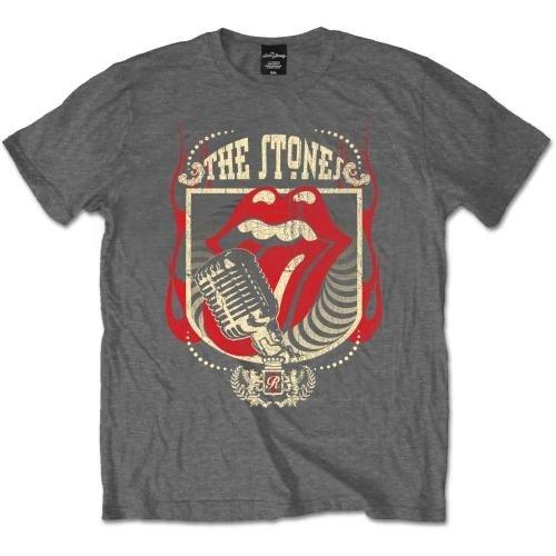 The Rolling Stones  40 Licks TShirt 