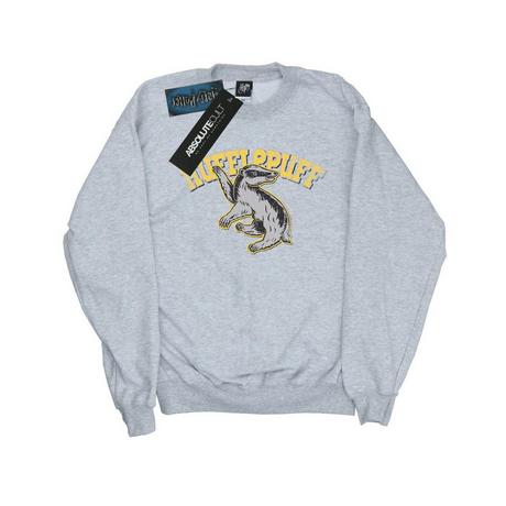 Harry Potter  Hufflepuff Sweatshirt 