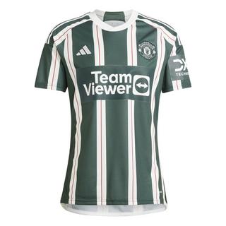 adidas  auswärtstrikot manchester united 2023/24 